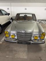 Mercedes-Benz S 300 SEL 6.3 - Mercedes-Benz S 300 mit Benzin-Antrieb