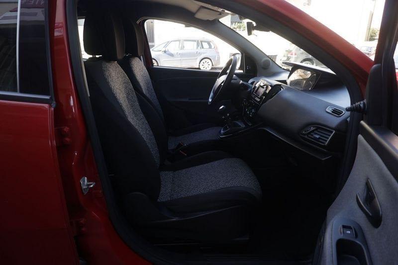 Lancia Ypsilon Lancia Ypsilon 1.0 FireFly 70cv S