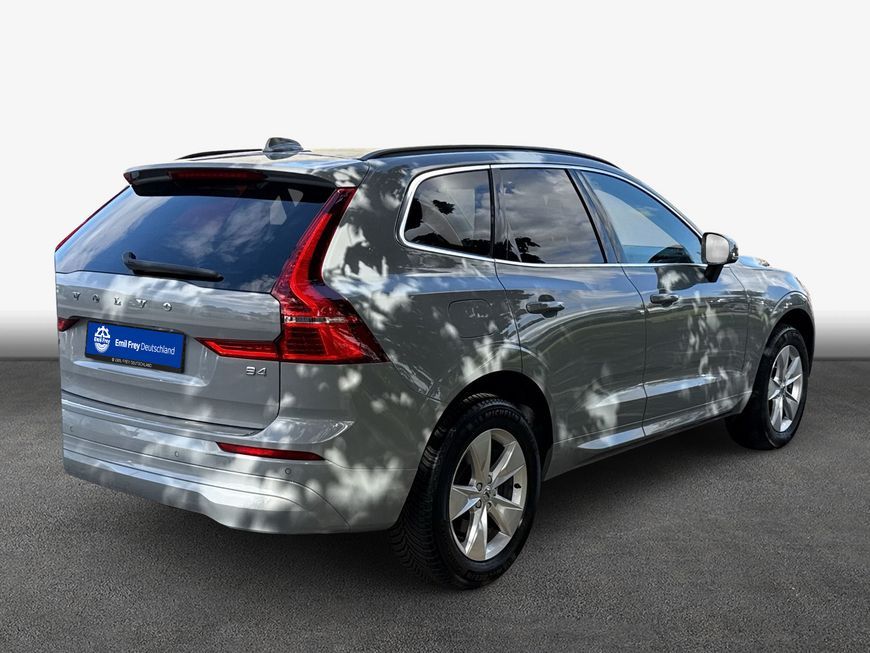 Volvo XC60 B4 D Core imagem 2