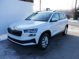 Skoda Karoq Selection 130 Jahre Edition 1,5 TSI DSG... - Skoda Karoq Tageszulassungen