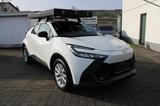 Toyota C-HR Hybrid FWD Flow DACHZELT*Fahrradträger*weni