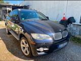 BMW X6 4.4L V8 50i xDrive - BMW 850 von privat