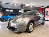 Alfa Romeo MiTo - graue Alfa Romeo MiTo