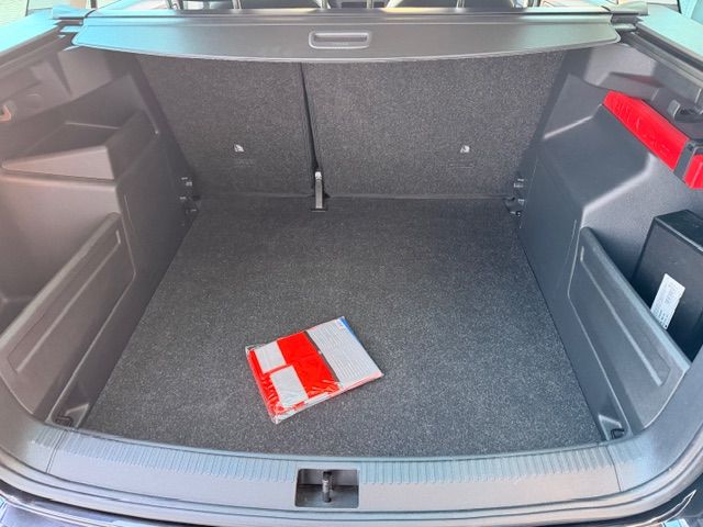 Fabia Combi Ambition AHK;PDC;CLIMATRONIC