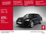 Audi Q3 Sportback S line 40 TFSI quattro S tronic VC