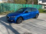 Skoda Scala 1.5 TSI DSG Style Style - Skoda Scala Gebrauchtwagen in München