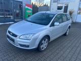 Ford Focus Turnier Style - Ford Focus aus 2007: Kombi