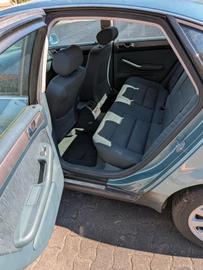 1997 AUDI A6 — фото 10