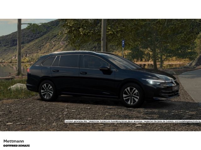 Volkswagen Golf - Bild 5