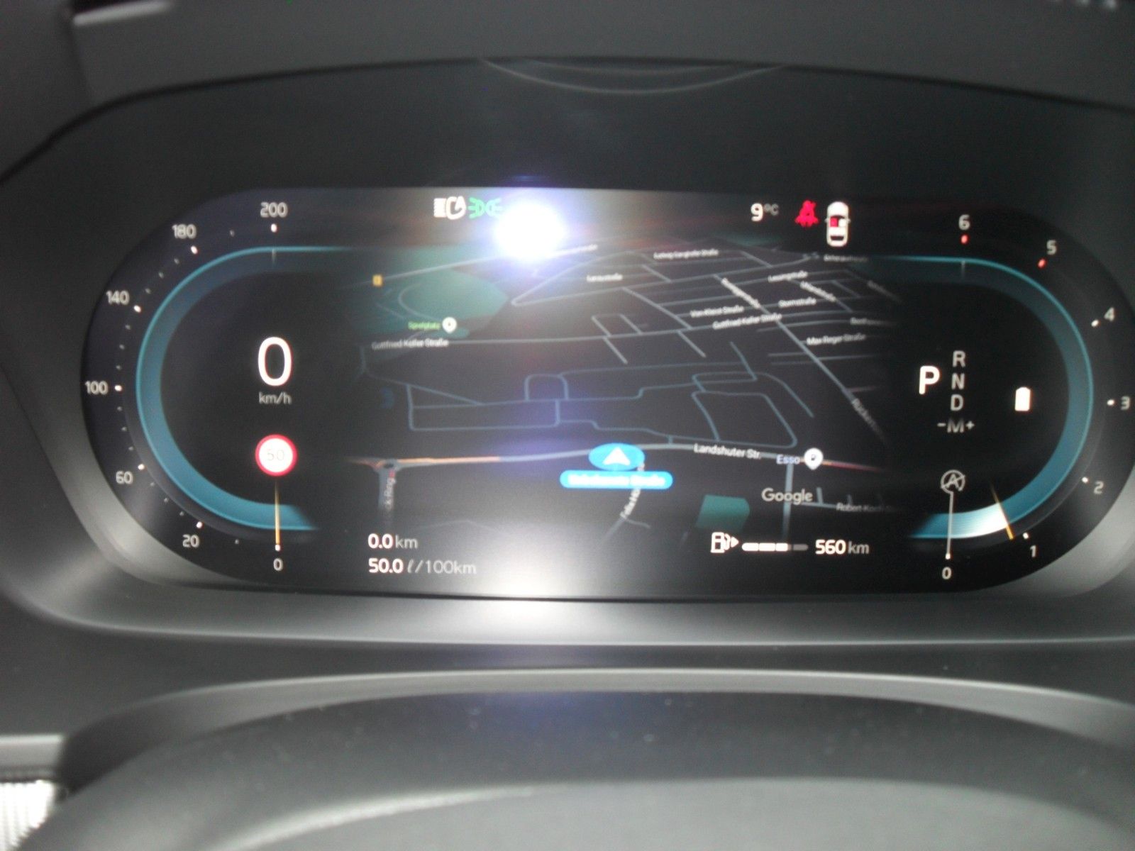 Fahrzeugabbildung Volvo V90 B4 Kombi Plus Dark | Standheizung / Timer