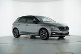 Skoda FABIA MONTE CARLO 1.0TSI KLIMAAUTOMATIK+SITZ-HZ - Skoda Fabia aus 2024