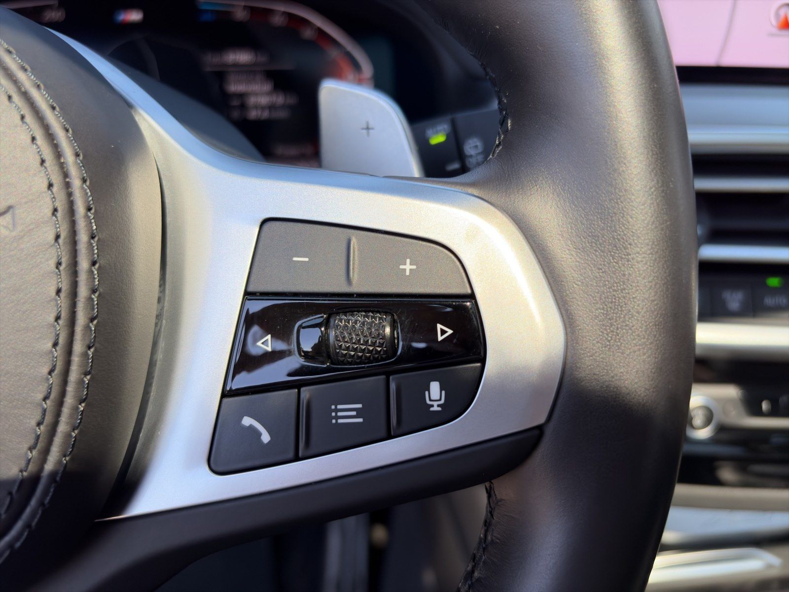 BMW X3 - Bild 23