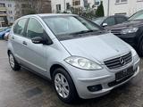 Mercedes-Benz A 170 A A 170*Klima*So.+Wi. Reifen*Neu Tüv* - Mercedes-Benz A-Klasse: 170