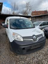 Renault Kangoo Authentique dCi 75 Authentique - Renault Kangoo Gebrauchtwagen in Freiburg