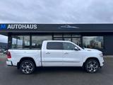 Dodge RAM 1500 HEMI 5.7 Limited 4x4/LUFT/360°/RBOX/HK - weiße Dodge RAM