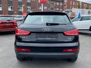 Audi Q3 - 7