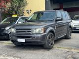 Land Rover Range Sport 2.7 TDV6 HSE - Land Rover Range Rover Sport aus 2006