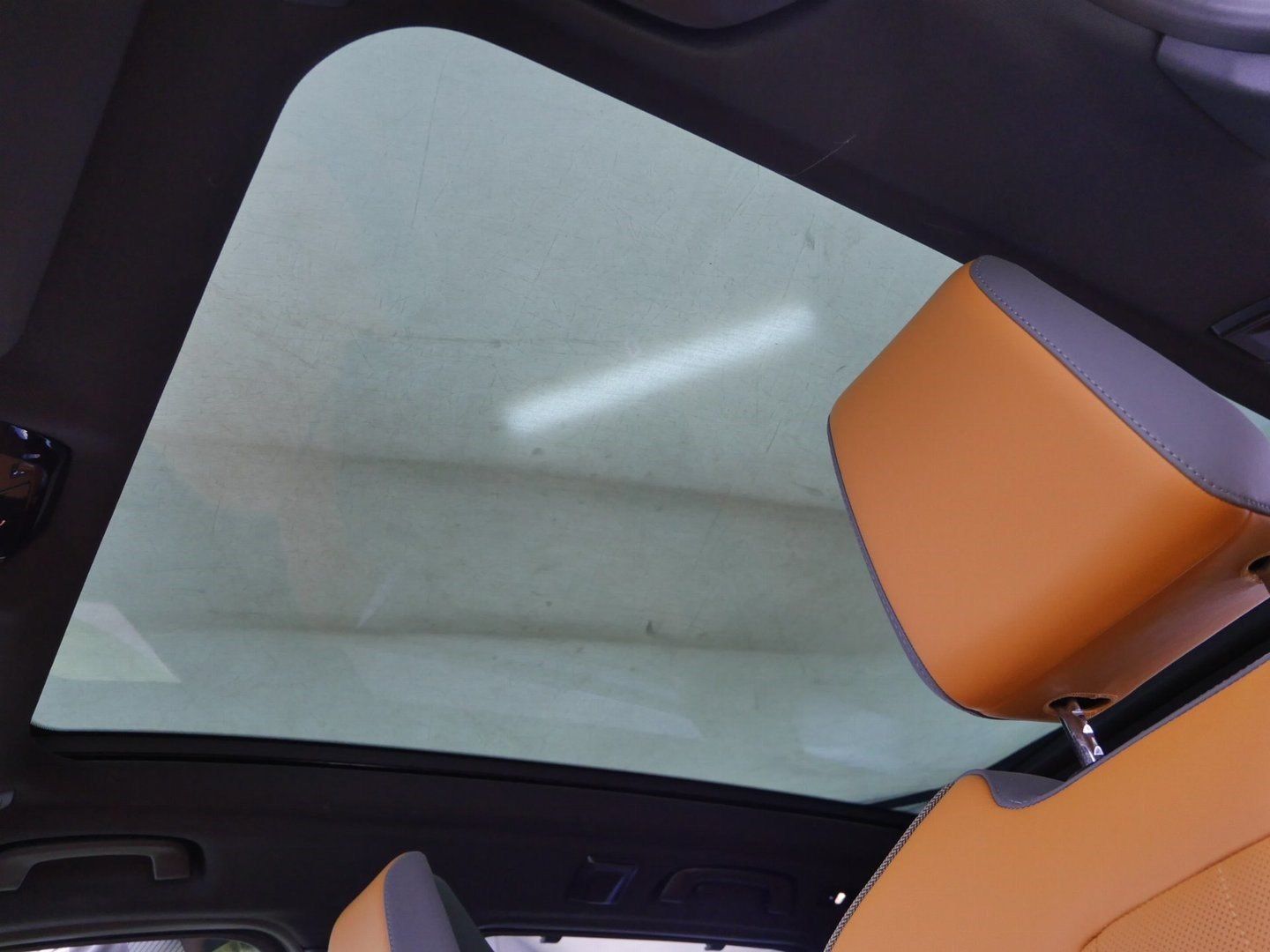 BMW X3 M50 - Bild 7