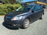 Ford Focus Lim. 1.6 Style + - Ford Focus aus 2011: Limousine