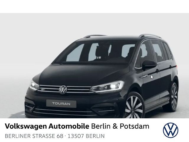 Volkswagen Touran Highline 1,5 l TSI DSG