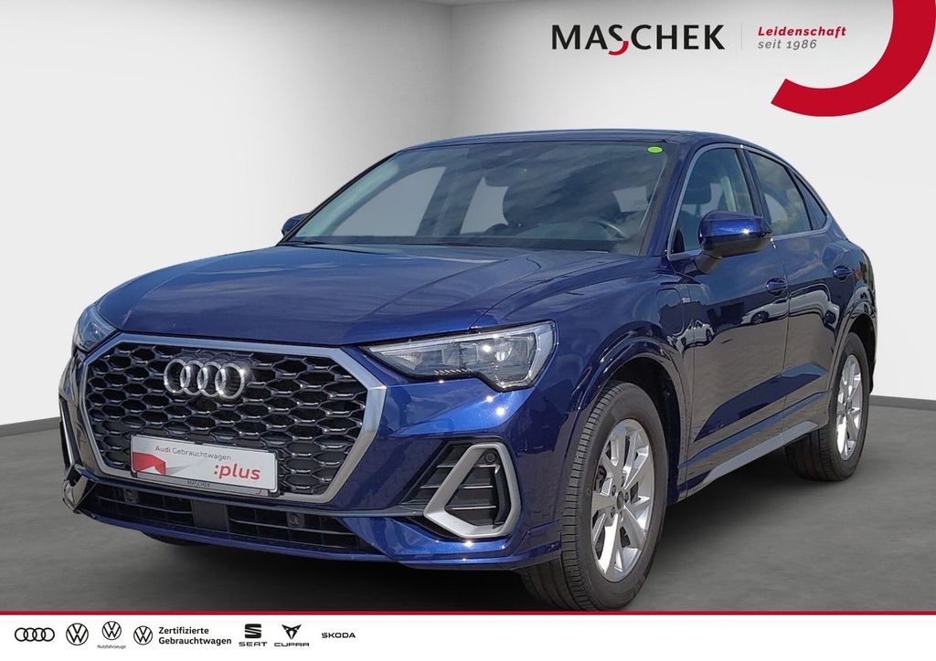 Image of Audi Q3