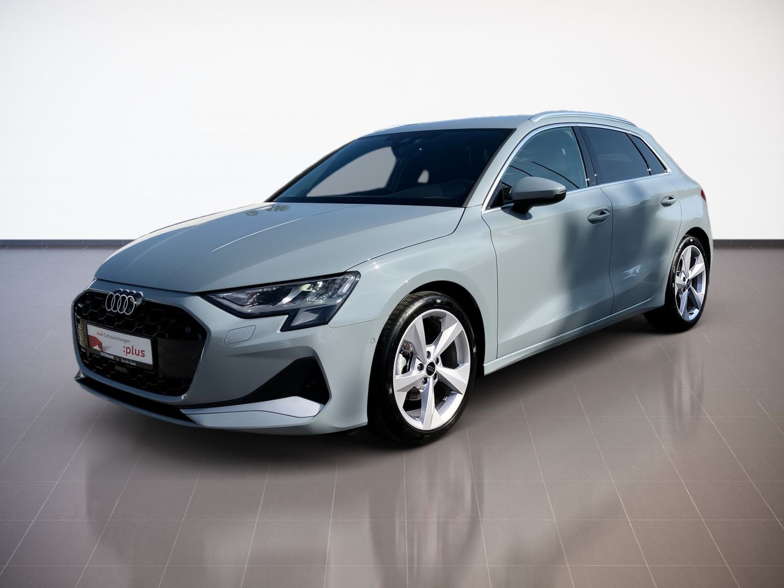 Audi A3 - Bild 2