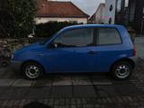 Seat Arosa - gebrauchte Seat Arosa aus dem Jahr 1999