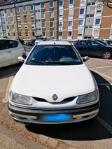 Renault Laguna - Renault aus 1997