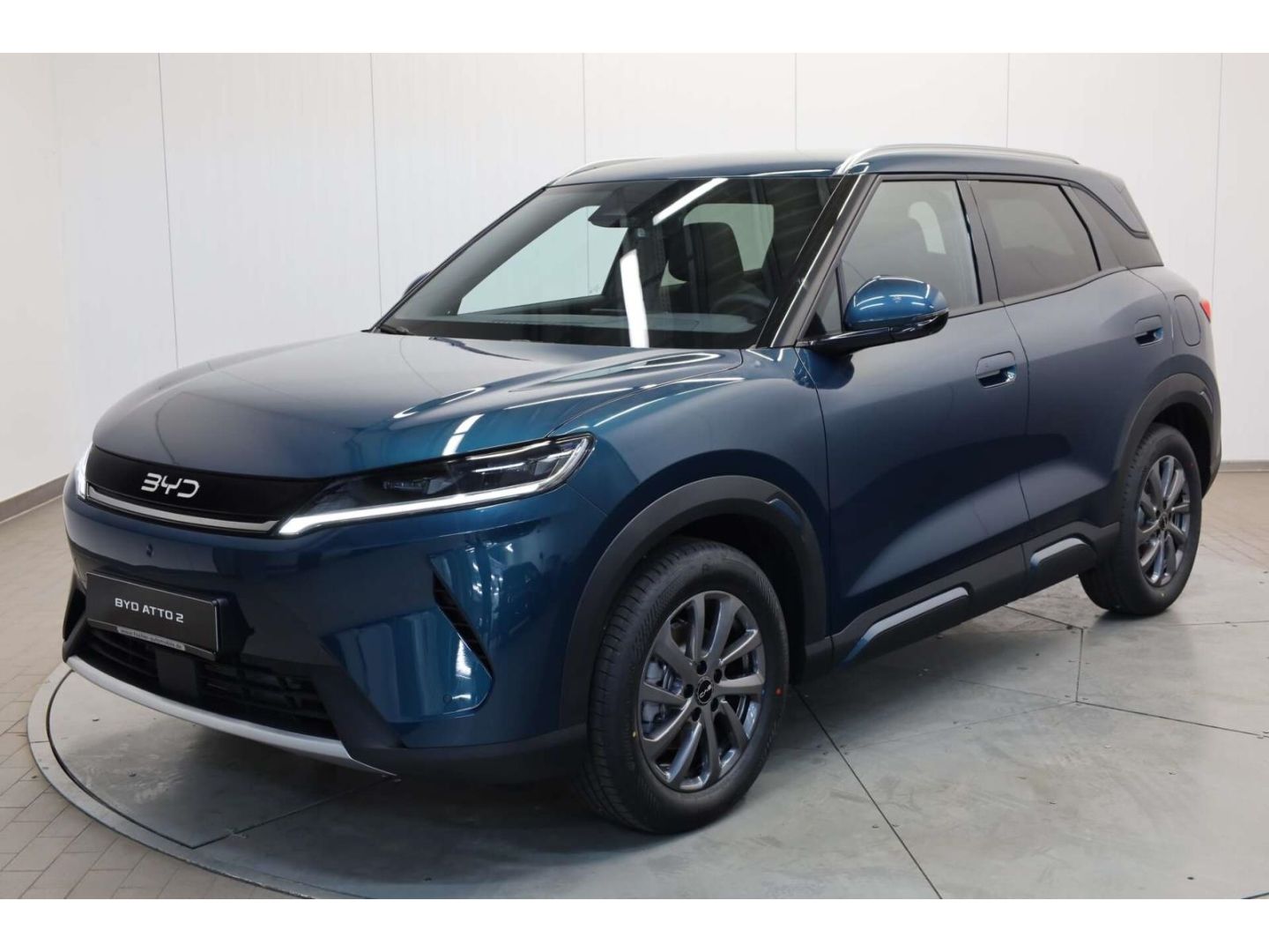 BYD ATTO 2
