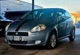 Fiat Punto  Top Zustand 86xxxkm - gebrauchte Fiat Punto aus dem Jahr 2007