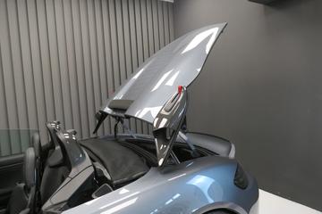 2025 Porsche BOXSTER 缩略图 12