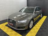Audi A6 Quattro+AHK+Pano+ACC+Bose+Matrix LED+Memory - mit Diesel-Antrieb: Grau, Vollleder, Standheizung