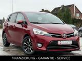 Toyota Verso Automatik/SHZ/AHK/PDC/RFK/TEMP/SHA - gebrauchte Toyota Verso aus dem Jahr 2015