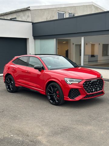 Audi RSQ3 RS Q3 Sportback 2.5 TFSI quattro AHK