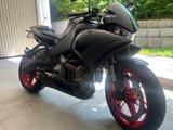 Buell 1125 CR     XB3 - Offers