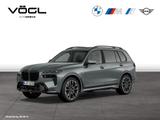 BMW X7 xDrive40d M Sportpaket HK HiFi DAB Standhzg. - BMW 7-Sitzer