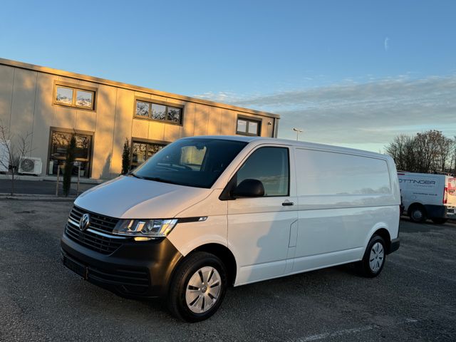 Volkswagen T6.1 Transporter Kasten lang FWD*Standhz*PDC*