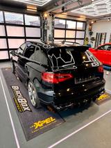 Audi RS3 2.5 TFSI S tronic quattro Sportback - TOP - Audi RS3 mit Panoramadach