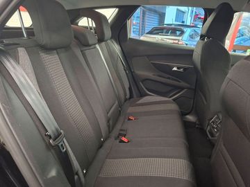 Peugeot 3008 - 8