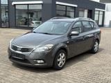 Kia cee'd / Ceed EURO 5 / 1.6 / Klima /SHZ - Kia cee'd / Ceed in Karlsruhe