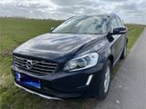 Volvo XC60 D5 2,4 AWD Sum.Geartr.Stdhzg,Dashcam - Volvo XC60: Standheizung