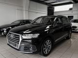 Audi Q7 50 TDI qu. S-LINE 3,99% inkl. Garantie - mit Diesel-Antrieb: Geländewagen