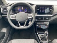 Volkswagen T-Cross - Vorschau Bild 18