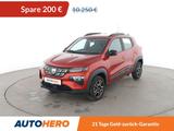 Dacia Spring electric drive 33 kW Comfort Plus Aut. - Dacia Spring in Essen