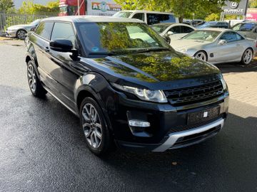 Land-Rover Range Rover Evoque - 1