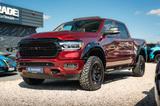 Dodge RAM 5.7 V8 HEMI 4x4 NIGHT LARAMIE *Unfallfrei* - Dodge RAM: Laramie
