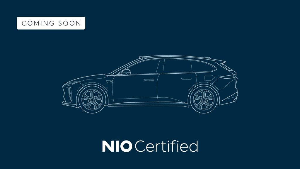 NIO ET5