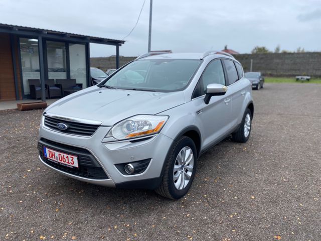 Ford Kuga 2.0 TDCi.Titanium.Bi-Xenon.Automatik