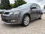 Volkswagen Polo V Style*105PS*CLIMATR.*SZH*PANO*ALCANTARA* - Volkswagen Polo: 10