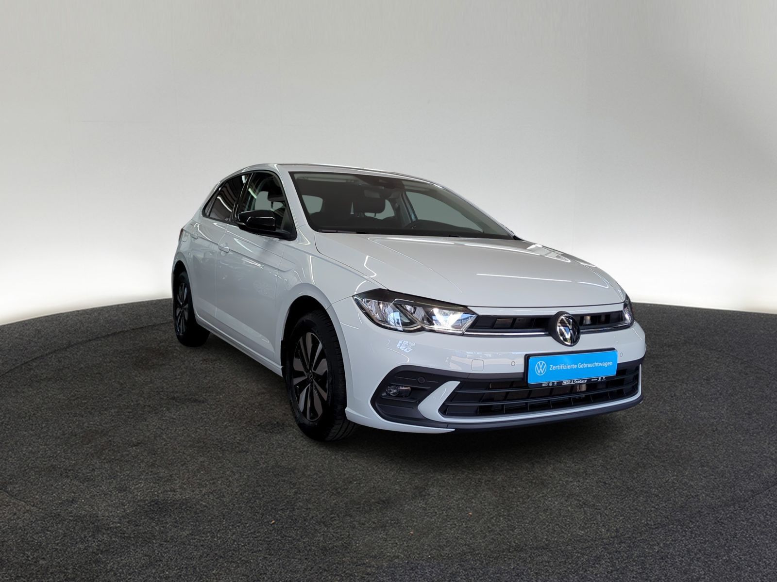 Volkswagen Polo - Bild 5